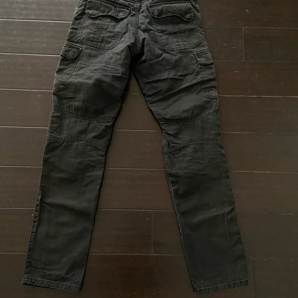 Speed and Strength moto pants